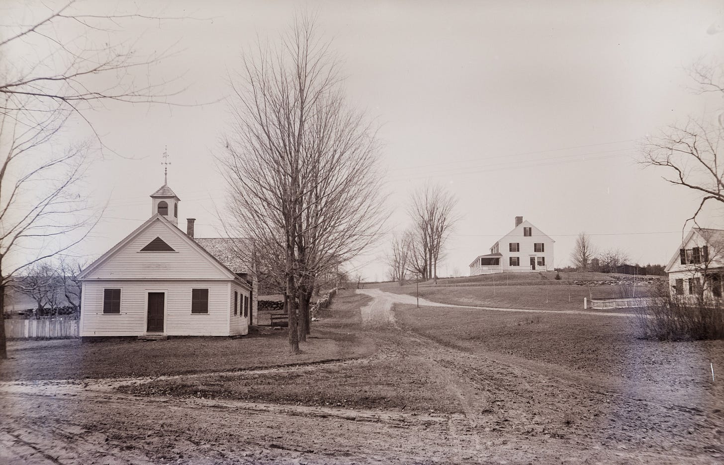 Schoolhouse 11