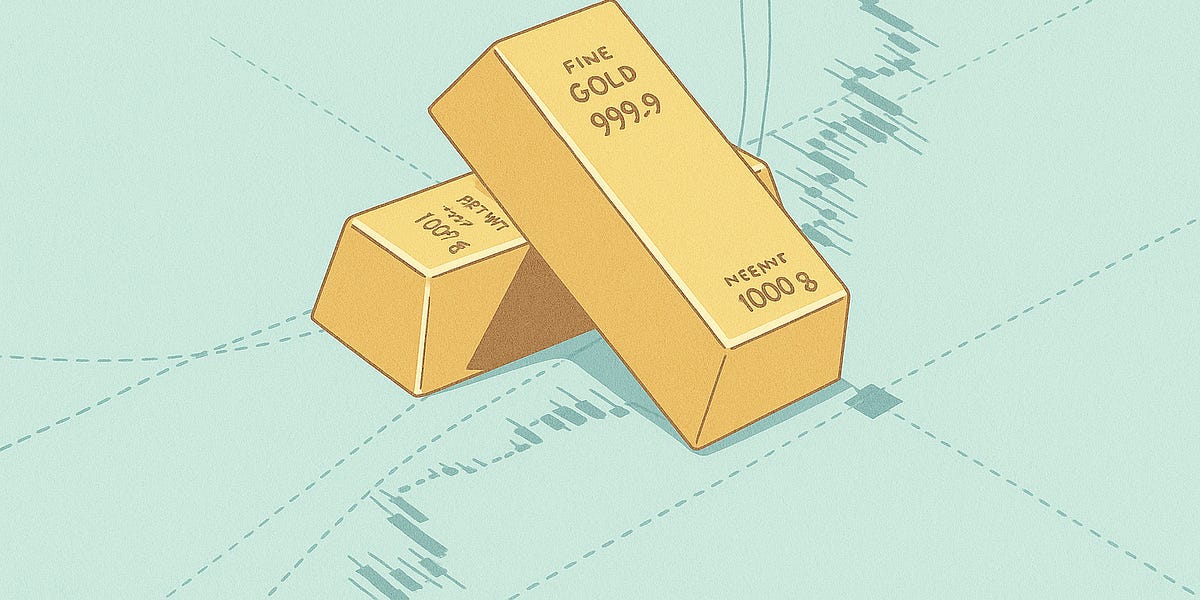 The Intricacies of Digital Gold and India's Coal Gasification Strategy - Article illustration from The Daily Brief by Zerodha