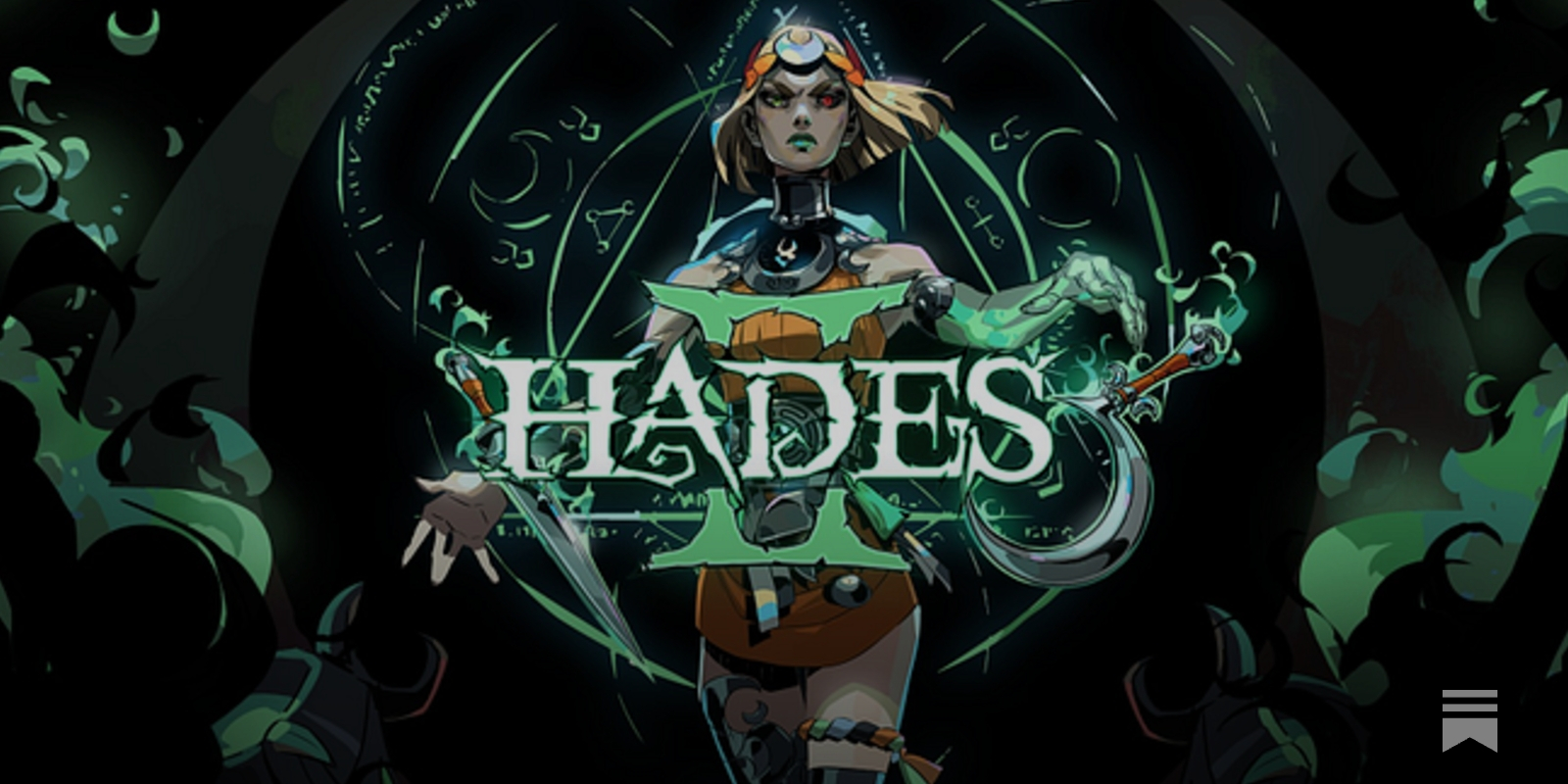 Hades II | First Impressions from an Early Access Player
