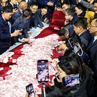 270 Million Yuan in Profit. 180 Million Given to Workers. Try That in the U.S.