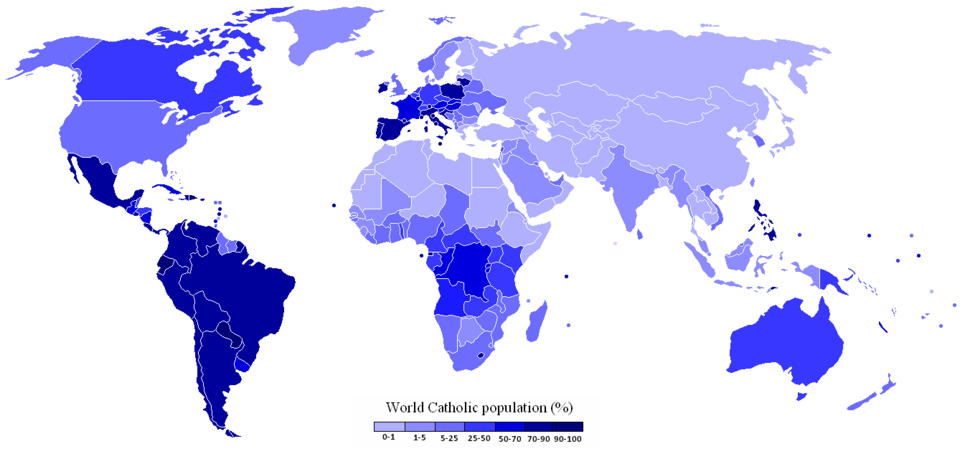 File:World Catholic Population.png File:World Catholic Population.png