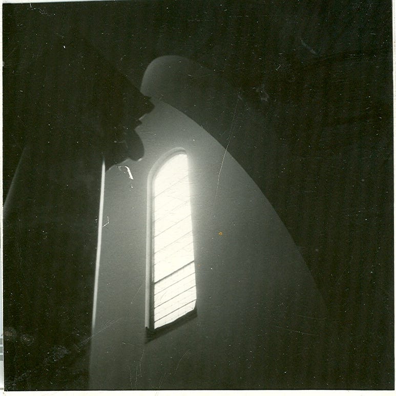 A Wonderful and Sacred Mystery