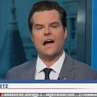Matt Gaetz Sex Scandal Flares Up Again Like Antibiotic-Resistant Gonorrhea