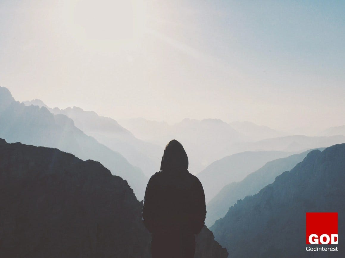 Can God Be Trusted?