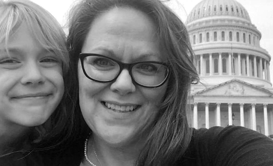 Texas Wants to Brand Me a “Child Abuser” for Supporting My Trans Daughter | Them Texas Wants to Brand Me a “Child Abuser” for Supporting My Trans Daughter | Them