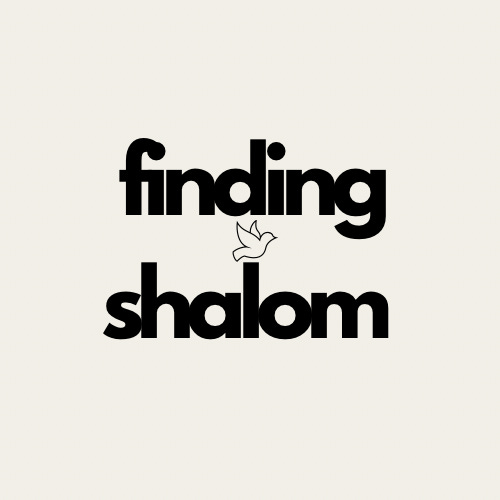 Finding Shalom