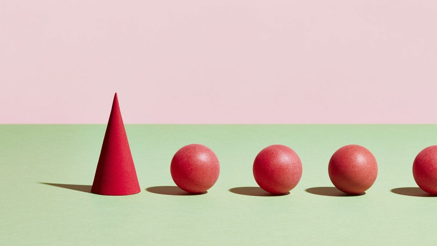 Only 10 Percent of People Are Natural Leaders. The Rest of Us Have to Work on Developing These 3 Qualities Only 10 Percent of People Are Natural Leaders. The Rest of Us Have to Work on Developing These 3 Qualities
