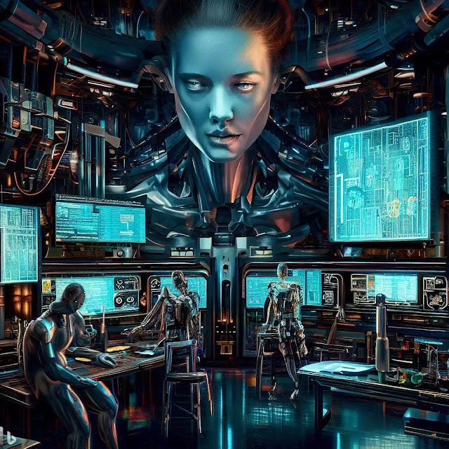 AI, ML, DL e NN - Quais são as diferenças entre as tecnologias do futuro