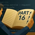 Exploring AIM: A-Z Part 16