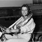 Karting World Champion Susanna Raganelli Called Out Her Male Competitors in 1967