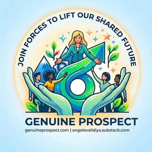 genuineprospect