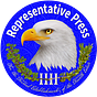 Representative Press's avatar