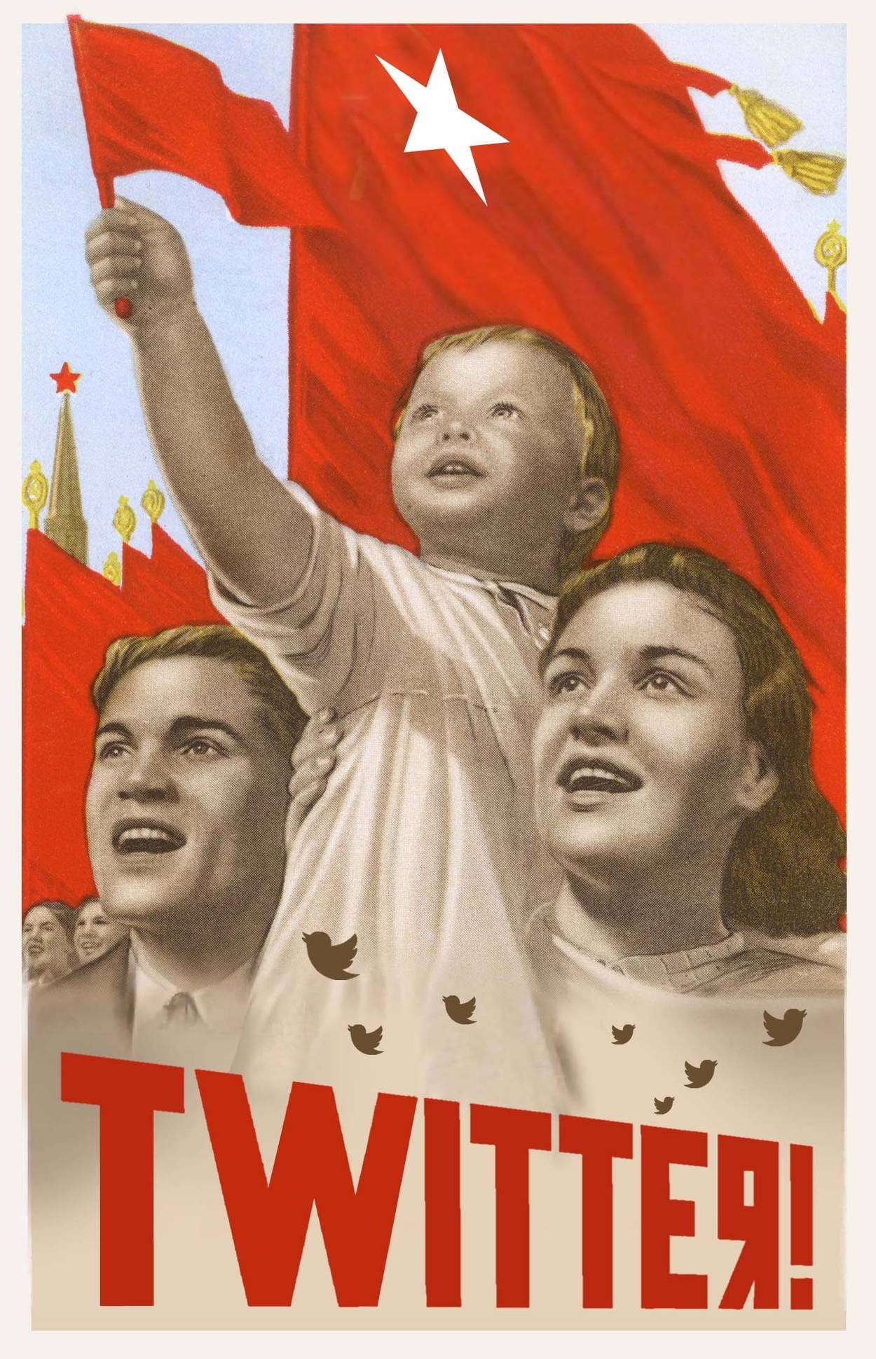 The Souls of Soviet Jews - by Winkfield Twyman