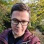 Paul O'Neill's avatar