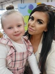 Marlene O'BRIEN Marlene O'BRIEN