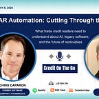 Trade Credit & Liquidity Management