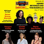 Abortion Access Front’s Substack