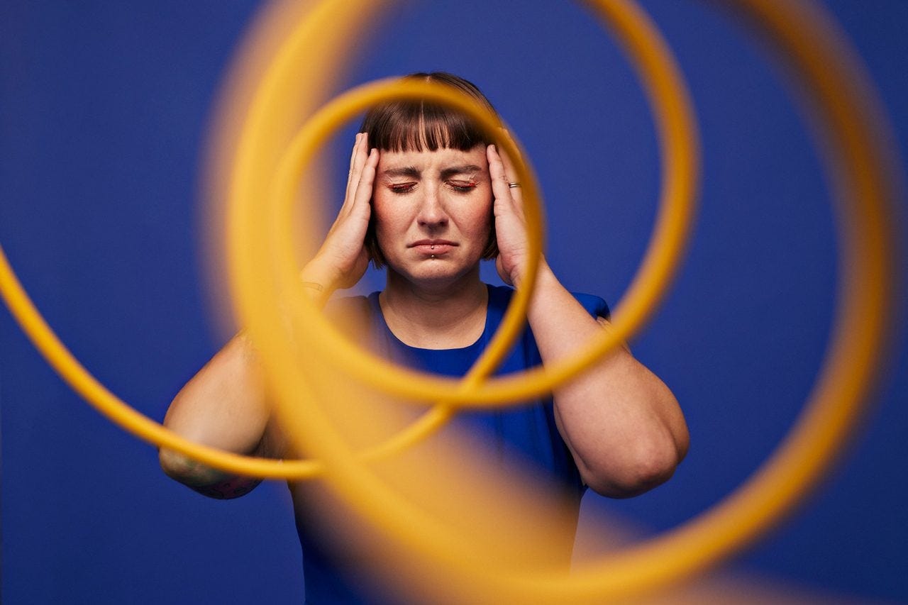 6 Scientifically Backed Ways to Recover from a Bad Day When Things Just Aren’t Going Your Way