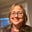 Angela Bigler, Goddess's avatar