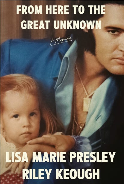 All the Scientology allowed by Riley Keough in her mother Lisa