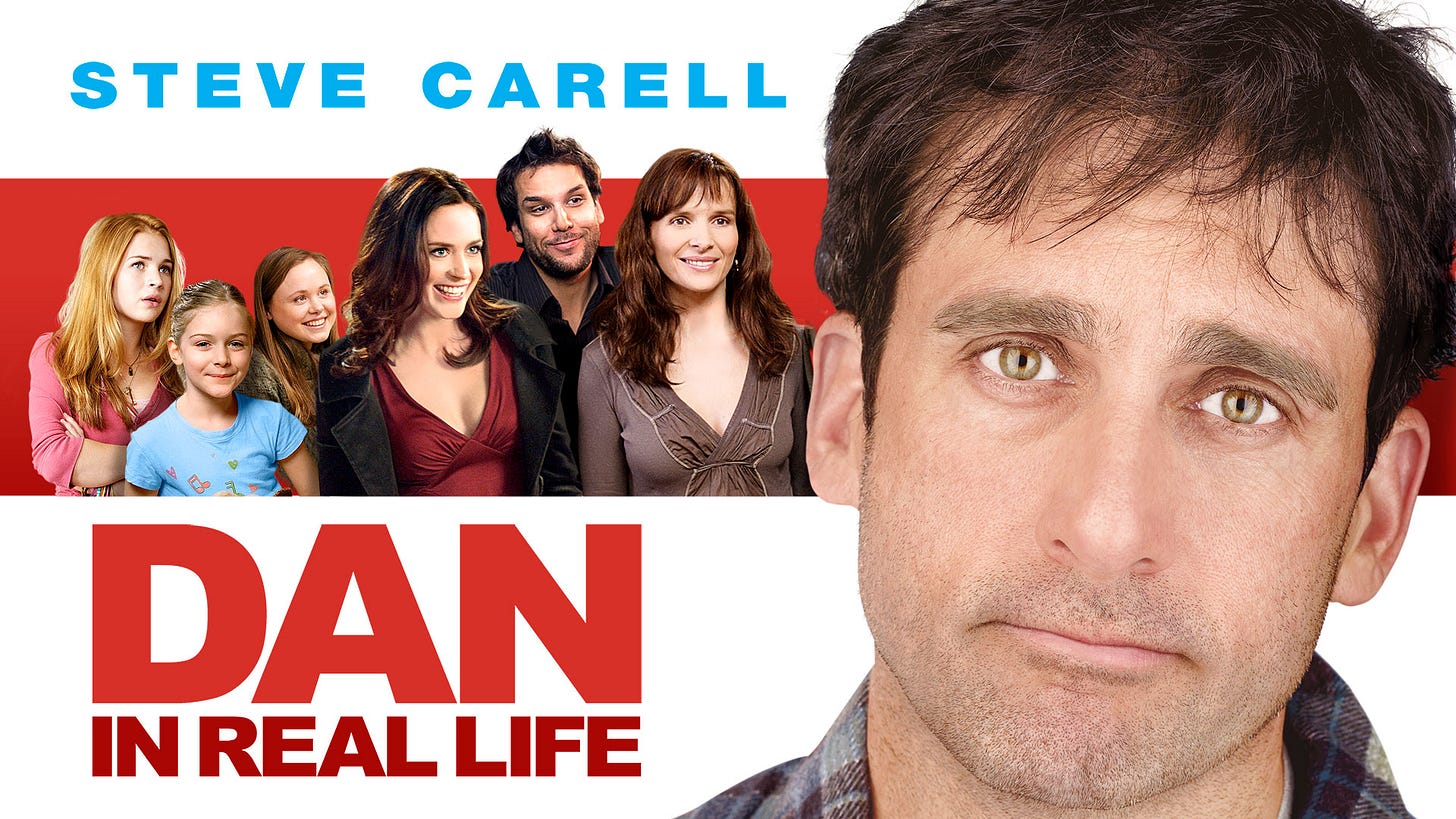 Watch Dan in Real Life | Prime Video