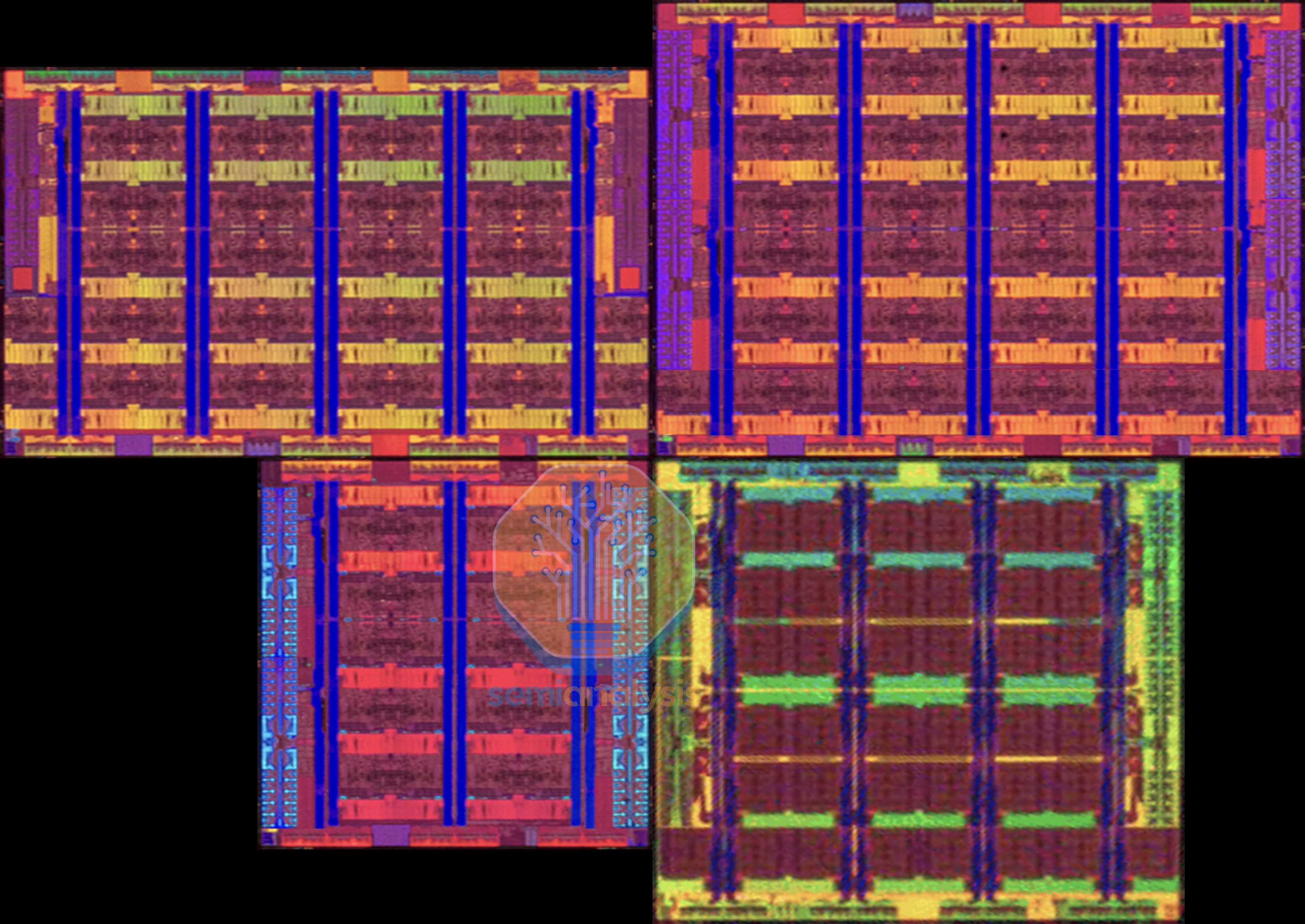CPUs are Back: The Datacenter CPU Landscape in 2026