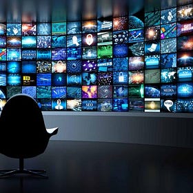 Reinventing News Media: Future Forward! 