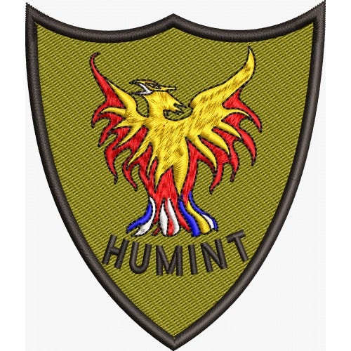 HUMINT ROMANIA