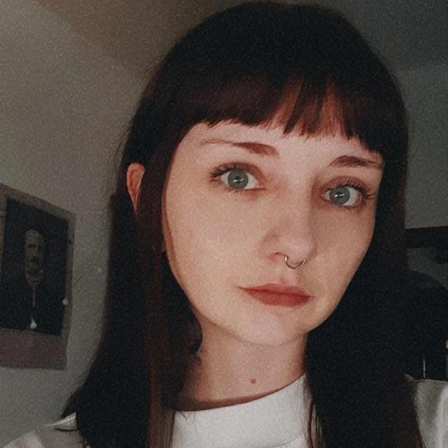 Jessica Louise Werner