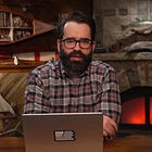 Matt Walsh: Trump's Racist Memes OK Because White People Are The Truly Oppressed Ones Now