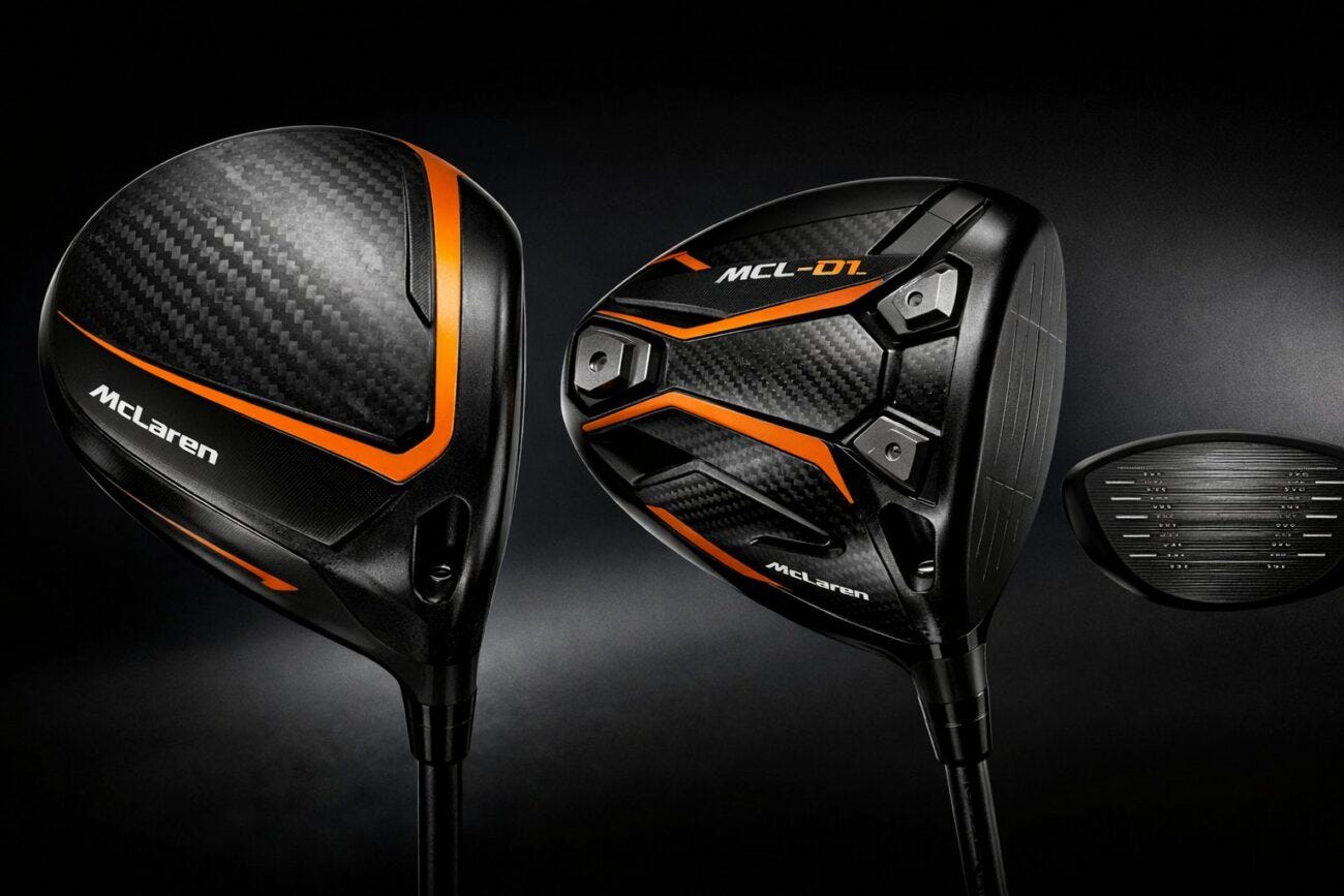 McLaren Golf: Everything we know about it (so far)