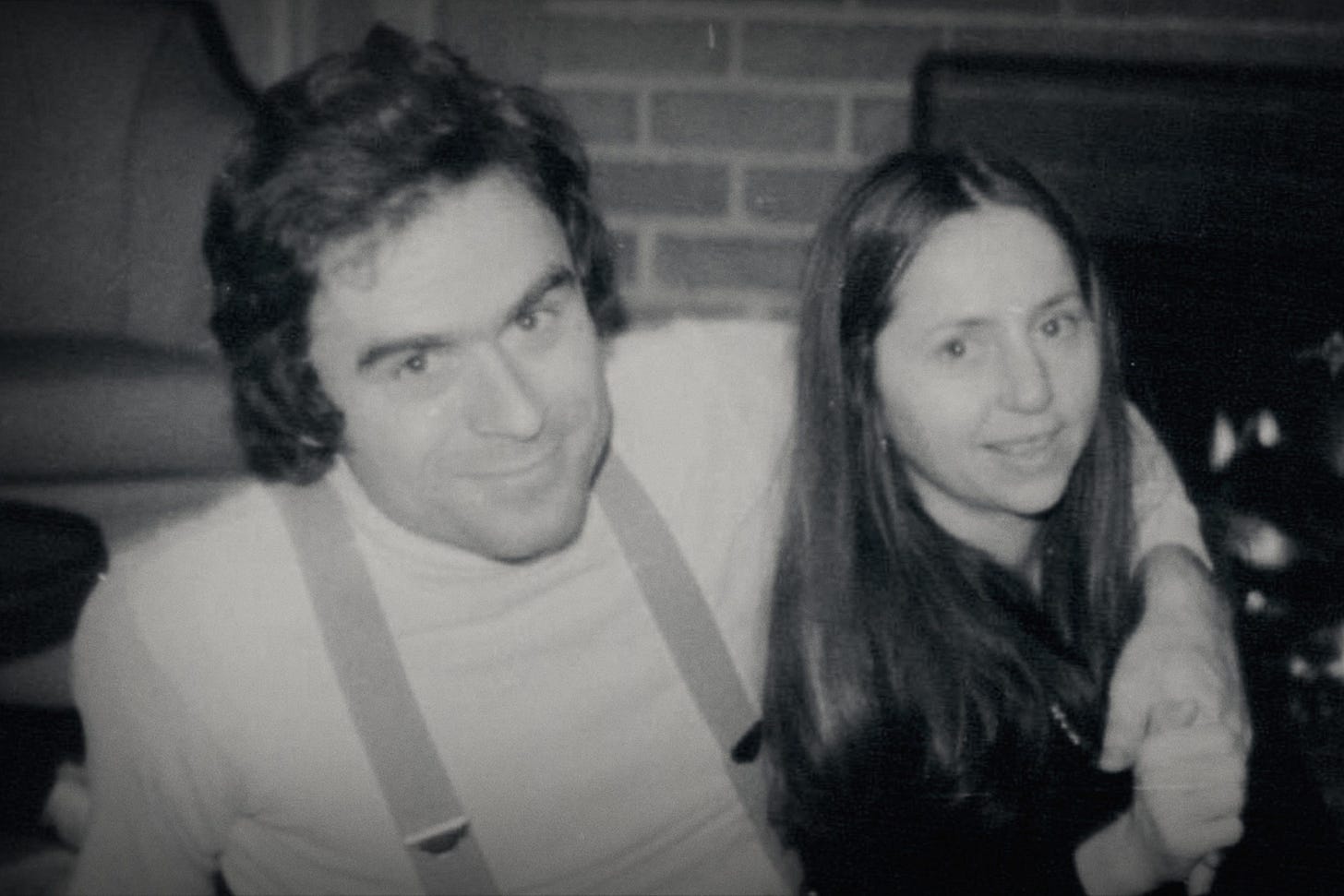 Where Is Ted Bundy Ex-Girlfriend Elizabeth Kloepfer Now Where Is Ted Bundy Ex-Girlfriend Elizabeth Kloepfer Now
