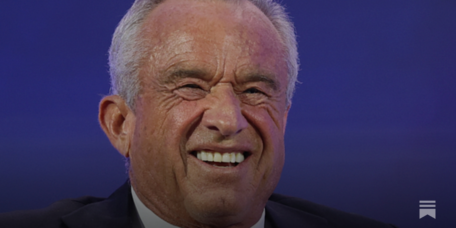 RFK’s New Infatuation With a Danish Model