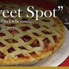 Old-Fashioned Strawberry Rhubarb Pie