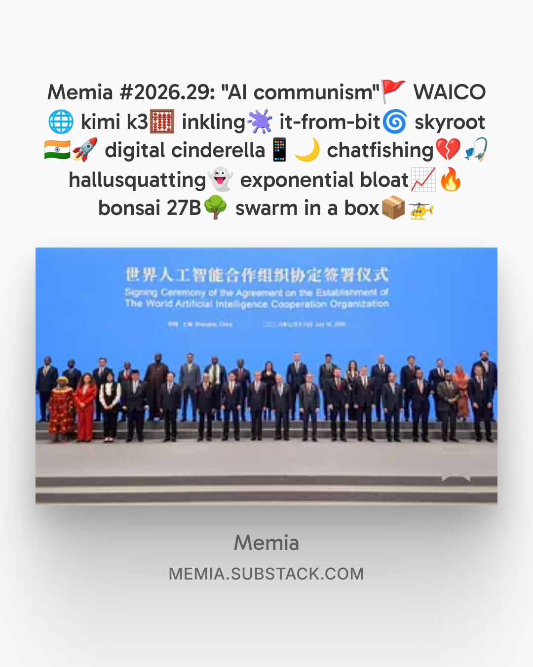 Memia 2026.29