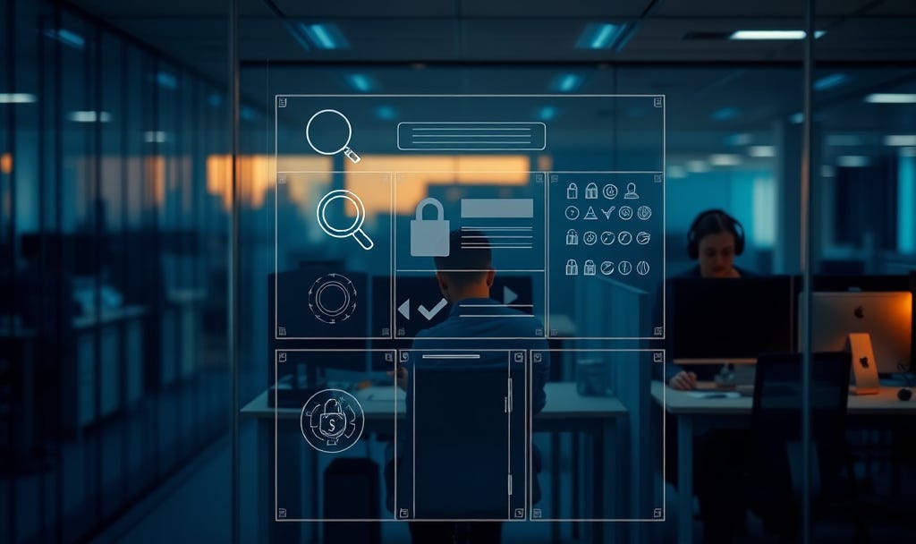 Architecting a Chatbot that Builds Brand Trust