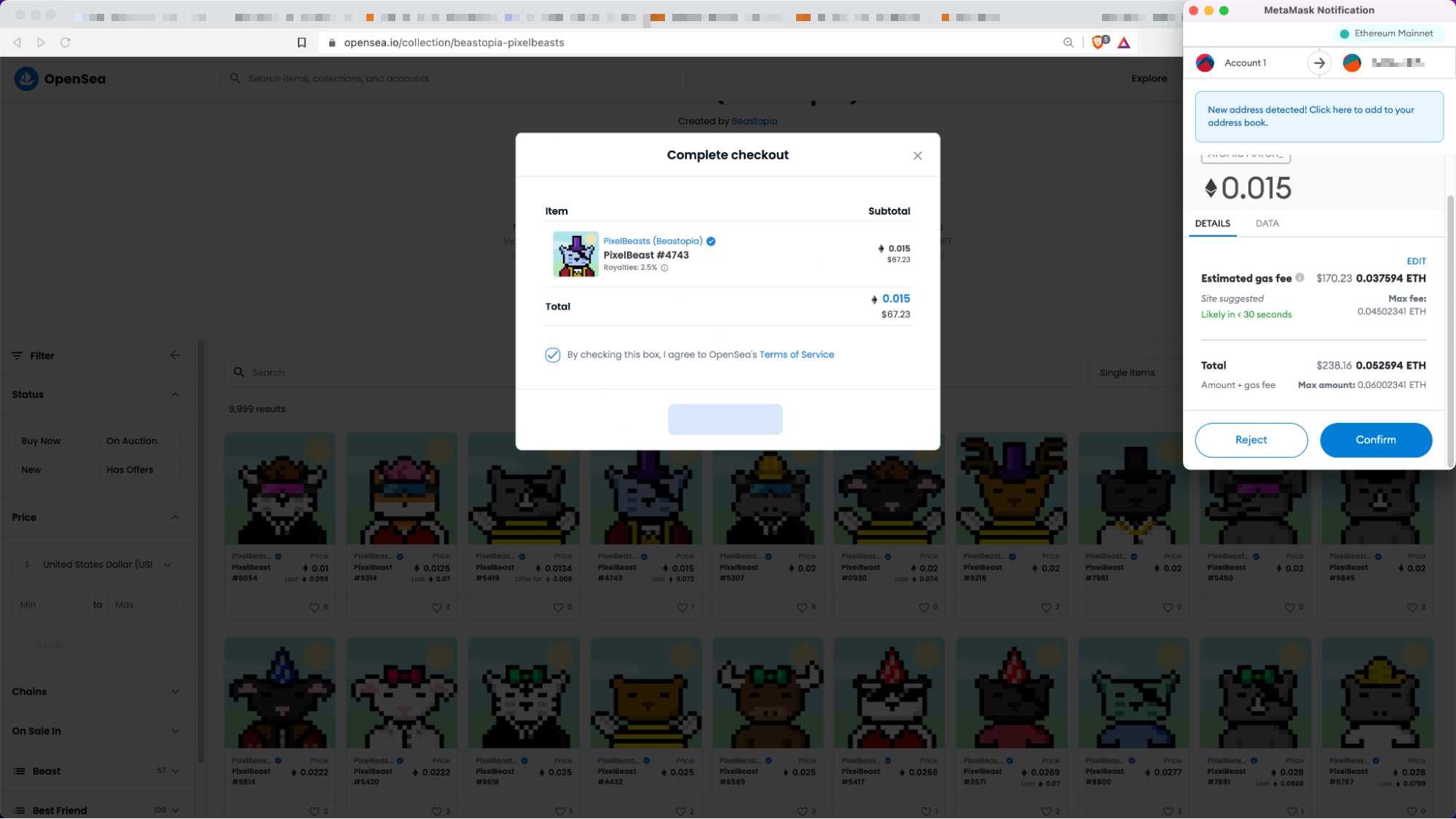 MetaMask: The Hero Crypto Deserves - by Mario Gabriele