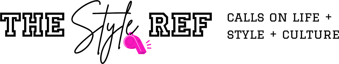 The Style Ref