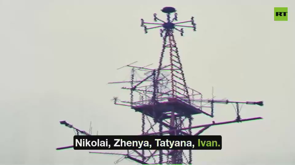 24 óra alatt négy rejtélyes üzenetet sugárzott Oroszország titokzatos „ítéletnapi” rádióállomása, az UVB-76, akárcsak az Ukrajna elleni katonai hadművelet előtt - Íme