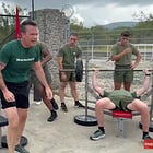 Pete Hegseth Fills Out Section About What Kind Of Guys He’s Into