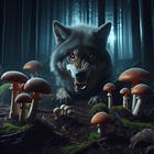 The risks of underground psychedelic training programmes