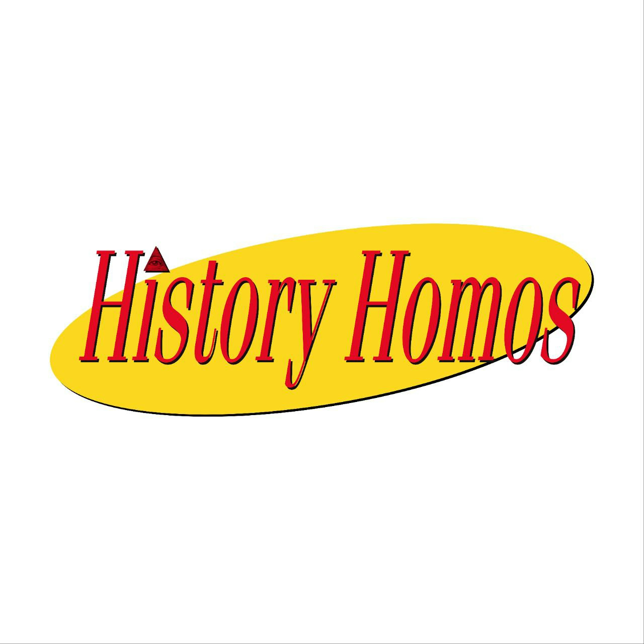 History Homos