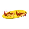 History Homos