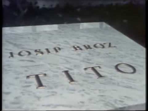The Death of Yugoslavia - YouTube