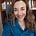 Danielle Perlin-Good's avatar