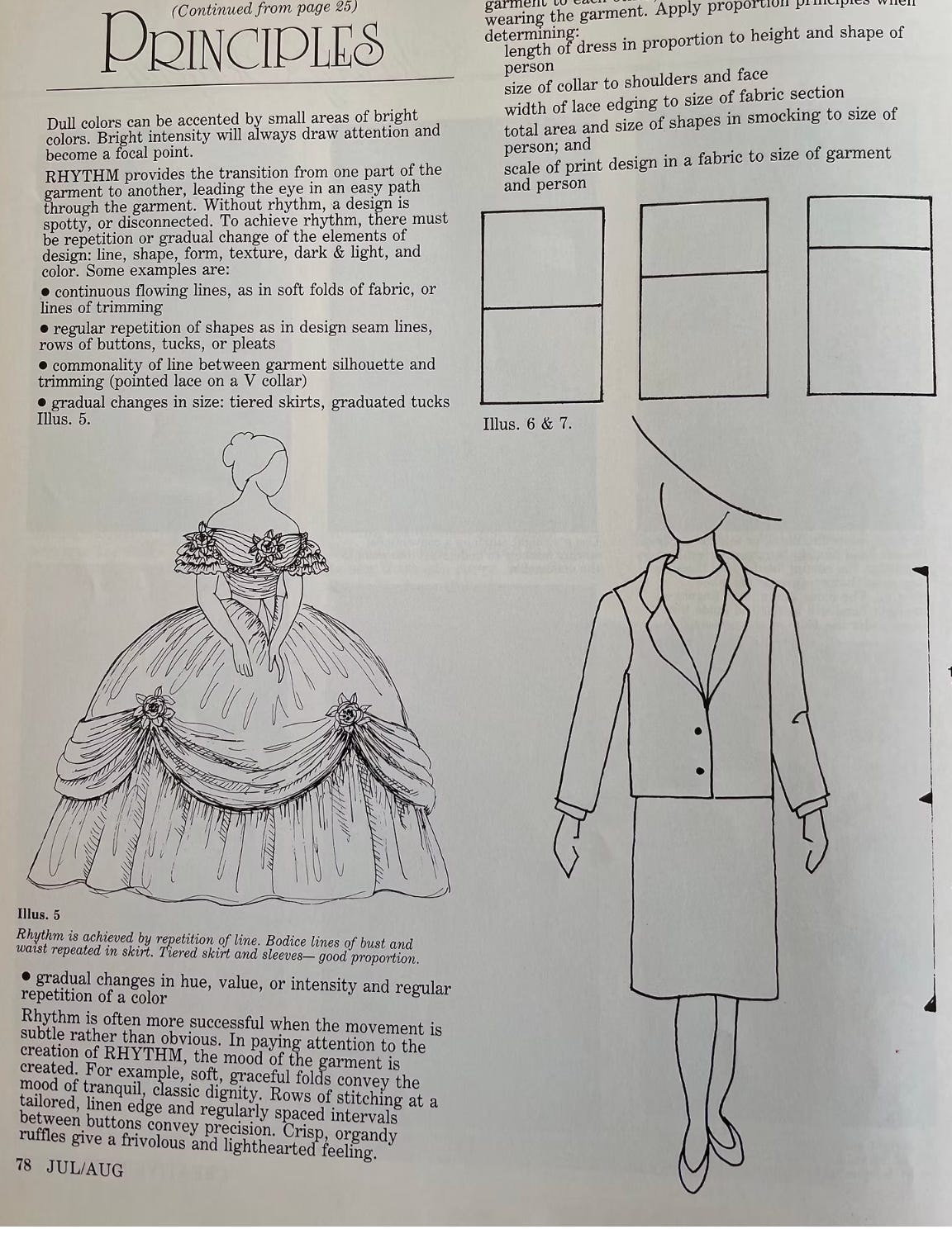 golden ratio dressing Fibonacci Sequence Dress main image 1