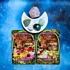 Finding Peace During Chaotic Times ~ A Message From The Universe