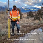 Thriving the Future Substack