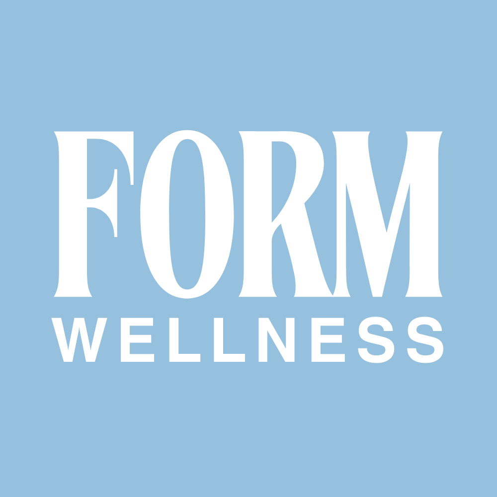 FORM Wellness 