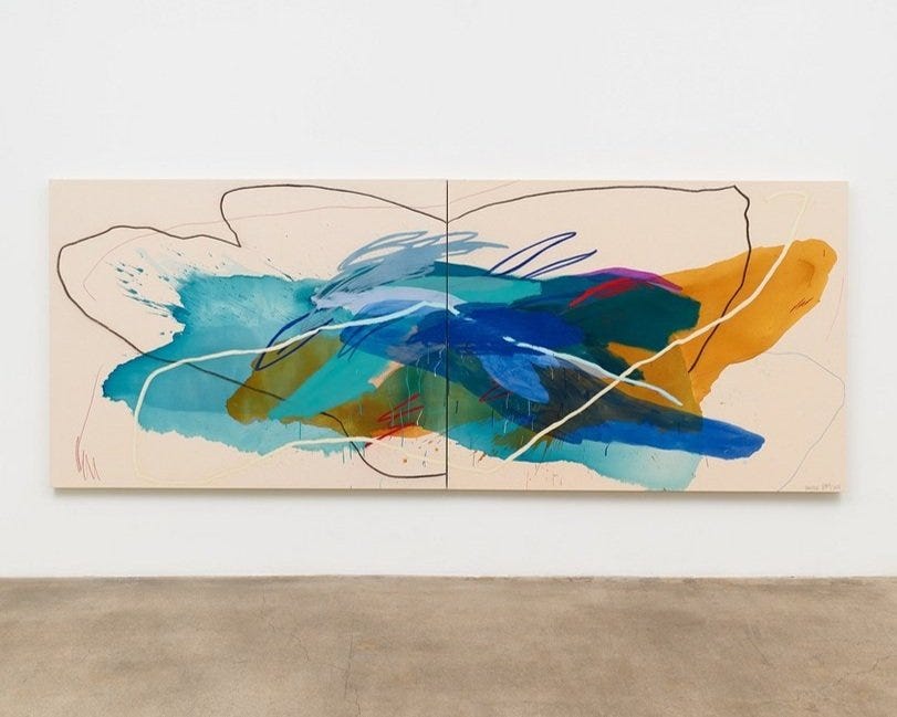 Heather Day — Louis Buhl Gallery / Detroit, MI